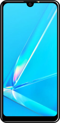 Blackbear B6 Royal (Blue & Purple, 16 GB)(2 GB RAM)