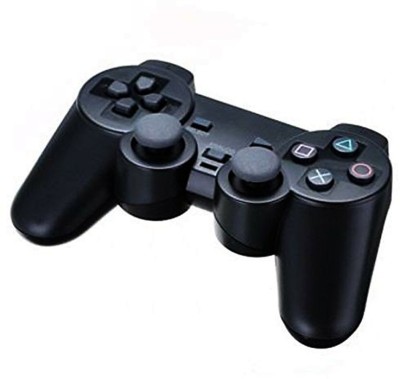 tsw 3in1 Wireless controller PS3 PS2 PC  Motion Controller(Black, For PS3, PS2, PC)