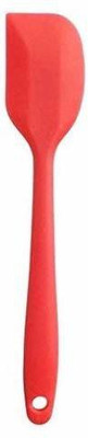 Bakers cutlery BCSPATULA100 Rubber Spatula(Pack of 1)