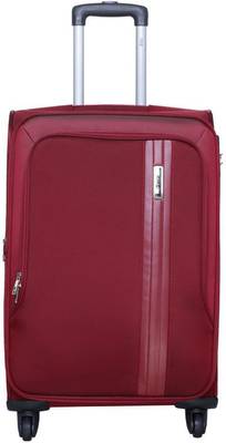 Vip 22 shop inch trolley bag