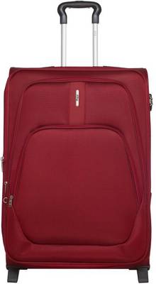 VIP Mercury Expandable  Cabin Suitcase - 22 inch