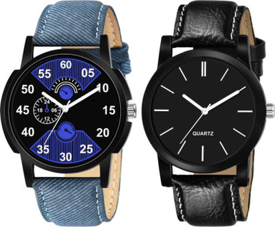 EMPERO Stylish Analog Watch For Men Analog Watch  - For Boys