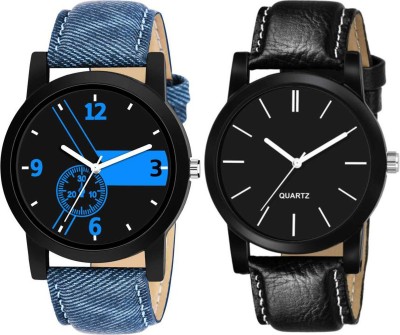 EMPERO Stylish Analog Watch For Men Analog Watch  - For Boys