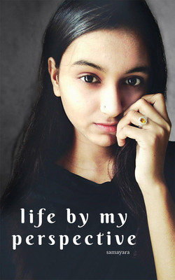 Life by my Perspective(English, Paperback, Frozenwater)
