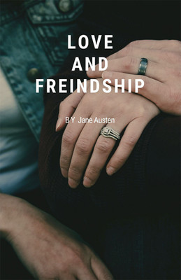 Love and Freindship by Jane Austen(English, Paperback, Jane Austen)