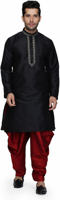 Royal Kurta Men Kurta Salwar Set