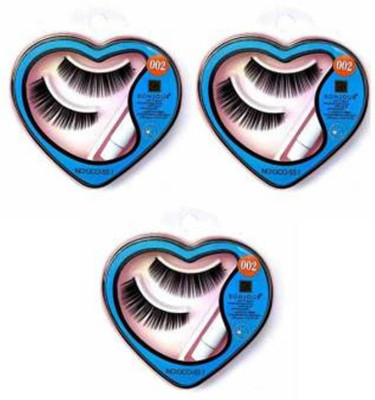 JOTKAPARKASH BHAVYA 003 EL(Pack of 3)