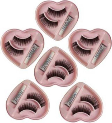 JOTKAPARKASH BHAVYA 006 EL(Pack of 6)