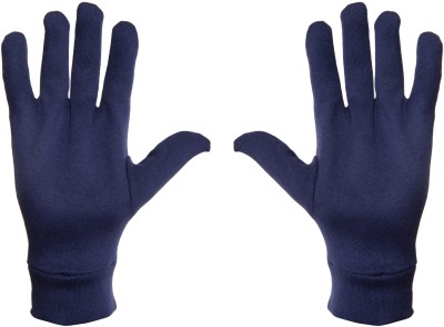 H-Store Solid Protective Men & Women Gloves