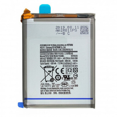 APTIVOS Mobile Battery For  Samsung Galaxy A70 SM-A705FN/ SM-A705, SM-A705F (EB-BA705ABU) 4500 mAh
