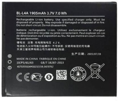 RUTIGH ONLINE SELLING Mobile Battery For  NOKIA Lumia 535