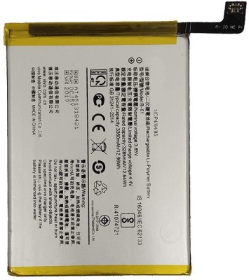 APTIVOS Mobile Battery For  Vivo Y71, Y71i (B-E1) 3285 mAh