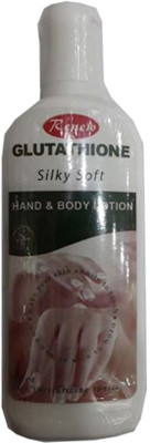 RENEW Glutathione Silky Soft Hand & Body Lotion For skin whitening(100 ml)