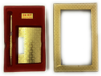 RELBEES GIFT SET  Office Set(Gold)