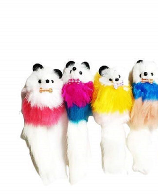 PSK PET MART Cotton Soft Toy For Mouse