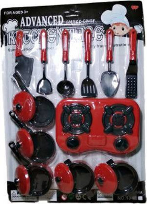 MTC97 Classic Kitchen set toys for Kids