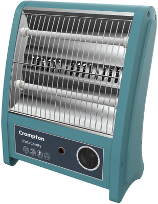 Crompton ACGRH-InstaComfy ACGRH-InstaComfy Quartz Room Heater Quartz Room Heater For Rs. 1190 @ 40 %