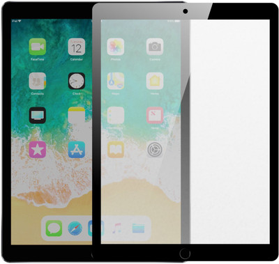 Case Creation Tempered Glass Guard for Apple iPAD Air 3 (10.5 inch) 2019(Pack of 1)