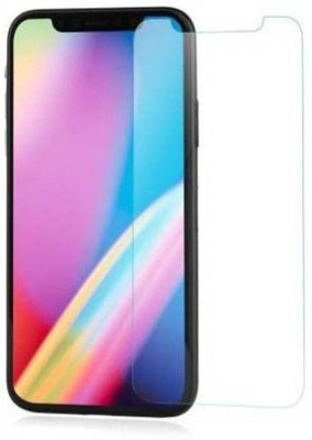 RUNEECH Screen Guard for APPLE IPHONE 12 PRO MAX(Pack of 1)