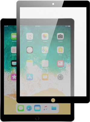Case Creation Tempered Glass Guard for Apple iPAD Air 10.5 inch 2019(Pack of 1)