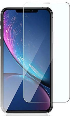 HI-TECH Tempered Glass Guard for Iphone 12 Pro(Pack of 1)