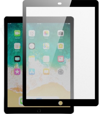 CASE CREATION Tempered Glass Guard for Apple iPAD 5 9.7 inch 2017(Pack of 1)