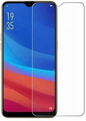DMJHP Tempered Glass Guard for Micromax In 1B(Pack of 1)
