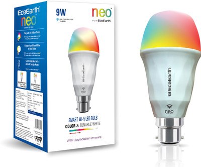 EcoEarth Neo Smart Bulb Specifications and Price