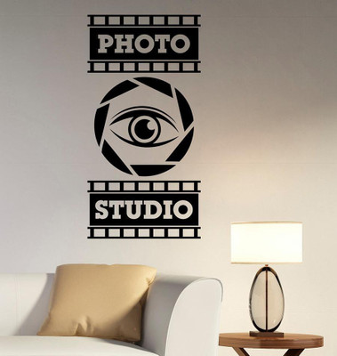 amazinghub 60 cm a...llolklo111 Self Adhesive Sticker(Pack of 1)