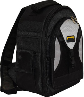 CAMSIYA Shoulder Backpack to Carry DSLR SLR Lens Camera Bag ( Black) Camera Bag (Black)  Camera Bag(Black, Grey)