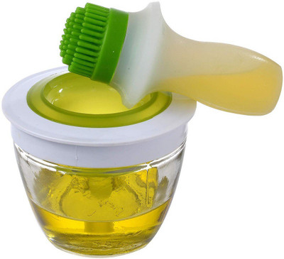 DN BROTHERS Spice Set Glass(1 Piece)