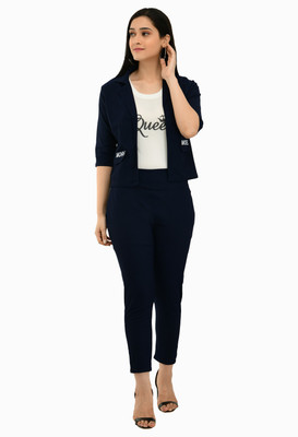 NEYSA Top Palazzos Co-ords Set