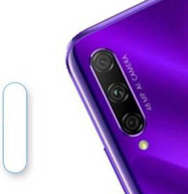 HIRDESH Back Camera Lens Glass Protector for Honor 9x(Pack of: 1)