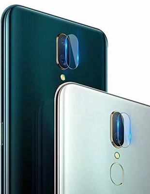 LIGHTWINGS Back Camera Lens Glass Protector for OPPO F11 Camera Lens Protector,Camera screen(Pack of: 1)