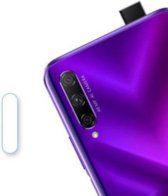 HIRDESH Back Camera Lens Glass Protector for Honor 9x(Pack of: 1)