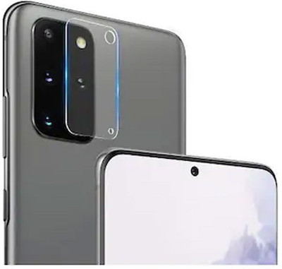 HIRDESH Back Camera Lens Glass Protector for Samsung Galaxy S20 Plus(Pack of: 1)