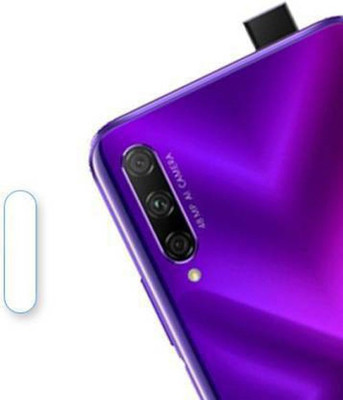 HIRDESH Back Camera Lens Glass Protector for Honor 9x(Pack of: 1)