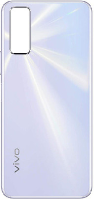 SMART Vivo Y20 Back Panel(White)