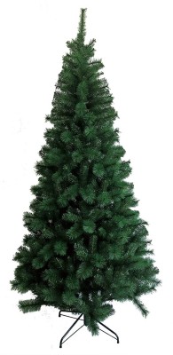 T-Kags Spruce 152.4 cm (5.0 ft) Artificial Christmas Tree(Green)