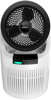 acerpure Cool AC530-20W with HEPA Filter, Air Quality Sensor Portable Room Air Purifier(White)