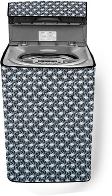 Stylista Top Loading Washing Machine  Cover(Width: 63 cm, multi)
