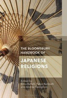 The Bloomsbury Handbook of Japanese Religions(English, Paperback, unknown)