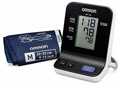 OMRON HBP 1120 Bp Monitor