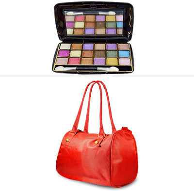 adbeni Special Combo Makeup Sets Pack of 2-GC360B(2 Items in the set)