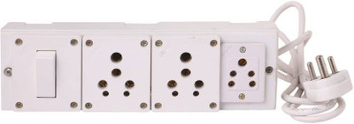 BAHUL M.1003 20 A Five Pin Socket