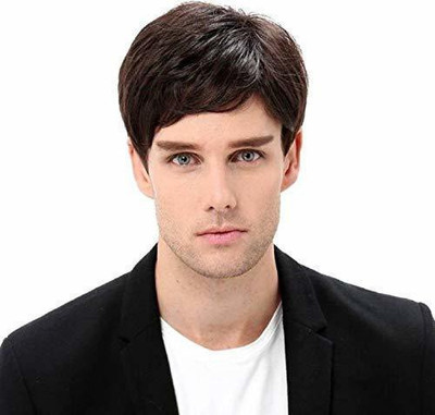 ERAD Medium Hair Wig(Men)