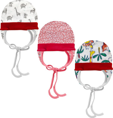 KidBee Kids Cap(Multicolor)