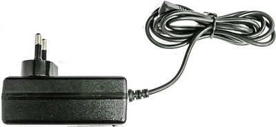 BTronics 9V 1A ADAPTER | 9 watt adapter | DC power adapter Gaming Adapter(Black, For PC)