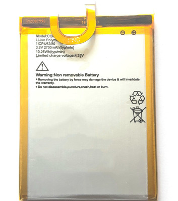 FULL CELL Mobile Battery For  Comio S1