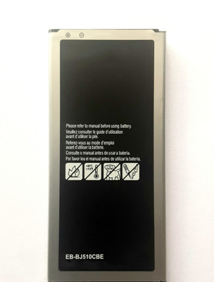 FULL CELL Mobile Battery For  Samsung Galaxy J5 2016 EB-BJ510CBC